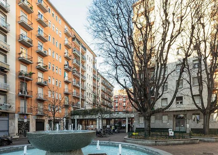 Guesthost - o Renovated Studio Apts